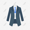 Formal/Business Wear