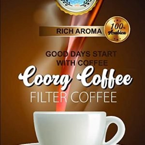 Coorg Coffee