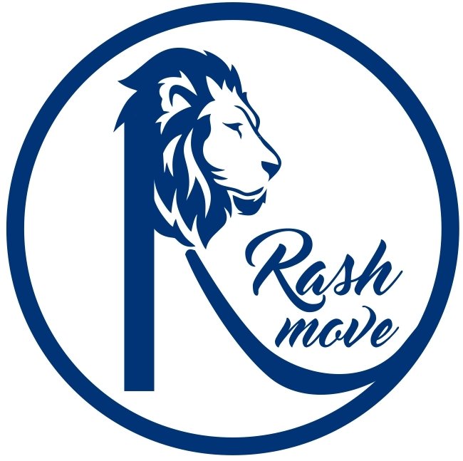 RashMove e-Ventrue